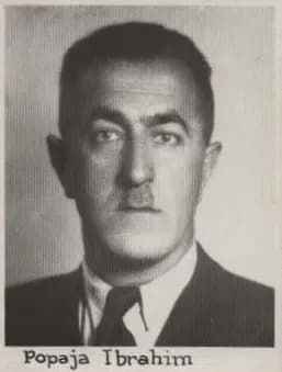 Portret: Ibrahim Popaja