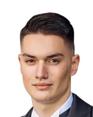 FARIS (SENAD) TANOVIĆ - Bakije