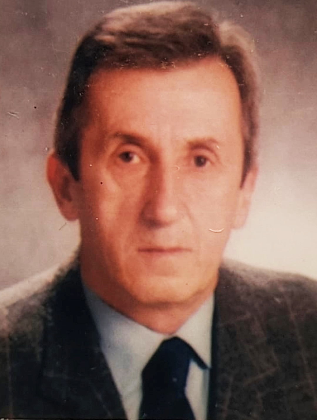 MEHMED AVDO POLI Bakije
