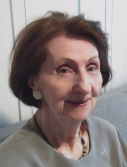 HAJRIJA HADŽIĆ, rođ. HADŽIĆ - Bakije