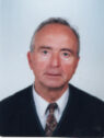 prof. dr. KEMAL (Jusuf) ČUSTOVIĆ
