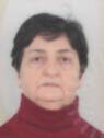 fazila krso