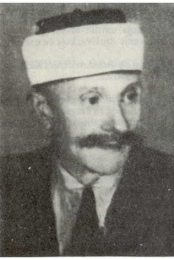 Mehmed ef. Polić