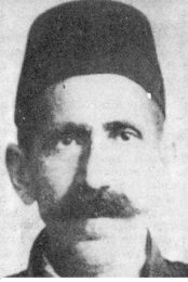 Mujezinović Akifaga