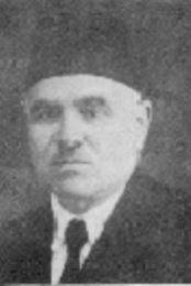 Mustafa Fazlić