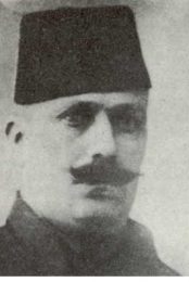Patković Ademaga